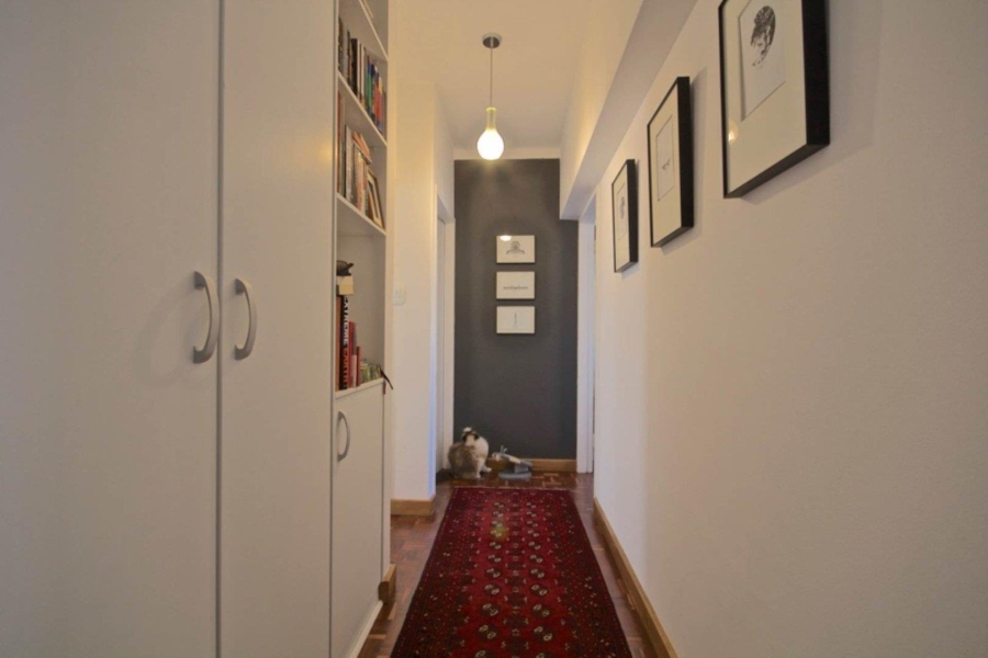 To Let 2 Bedroom Property for Rent in Mouille Point Western Cape